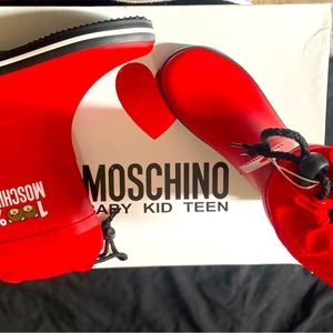 Meet your Posher, Terri